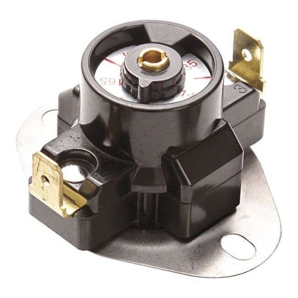 Manufacturer Varies Adjustable Limit, Auto Reset,135-215 6UDY5