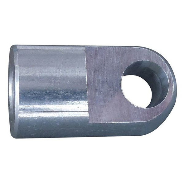Bansbach Easylift M5 Hinge Eye SW 3,W 6.2, H 16 96105
