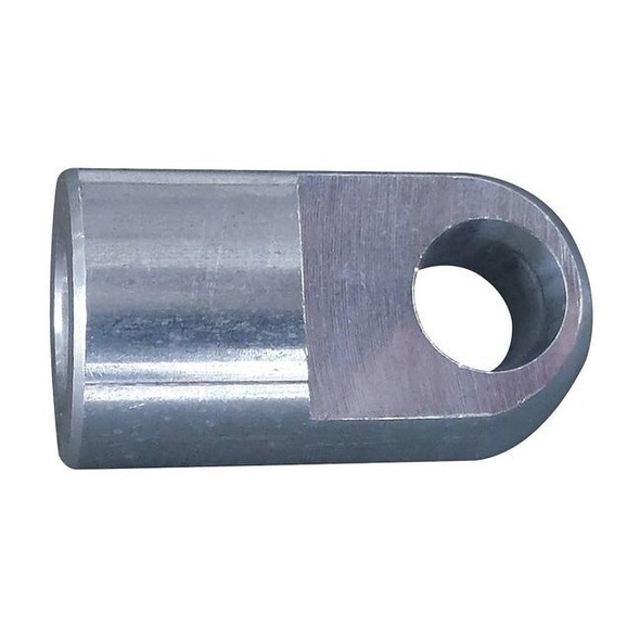 Bansbach Easylift Hinge Eye,8.2mm Hole,M8 Thread 96102