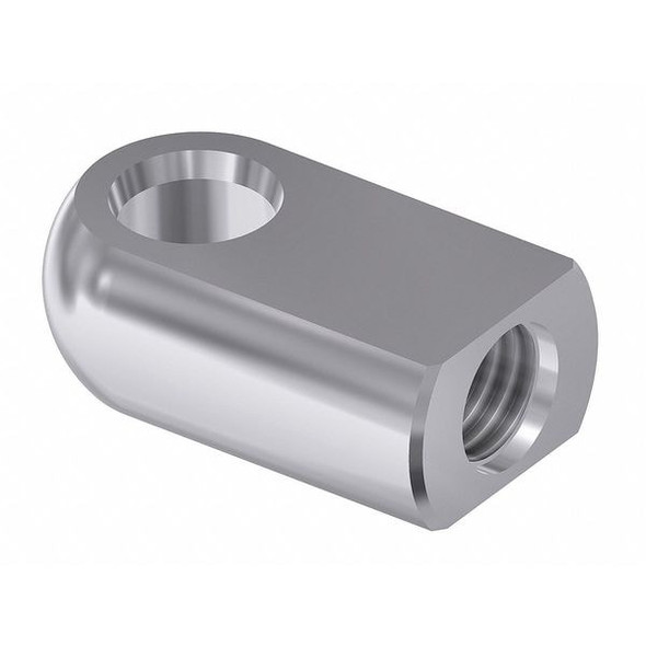 Bansbach Easylift Hinge Eye,8.2mm Hole,M8 Thread 96102