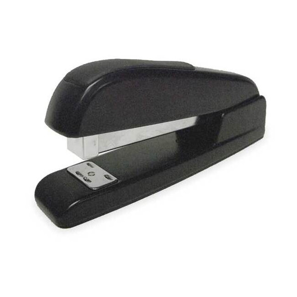 Manufacturer Varies Stapler,20 Sheet,Black 2WFT4