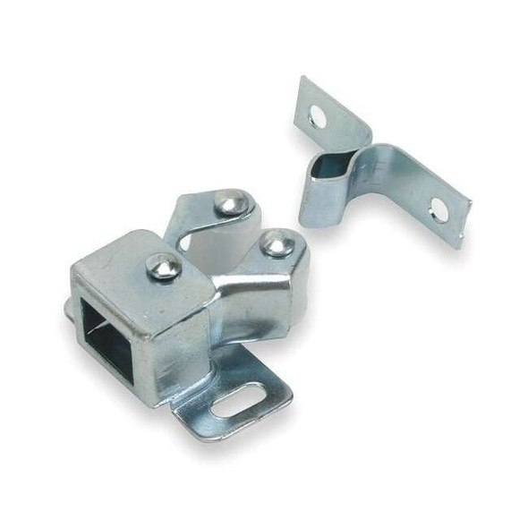 Manufacturer Varies Grab Catch,Pull-to-Open,Roller,4 lb. 4PE50