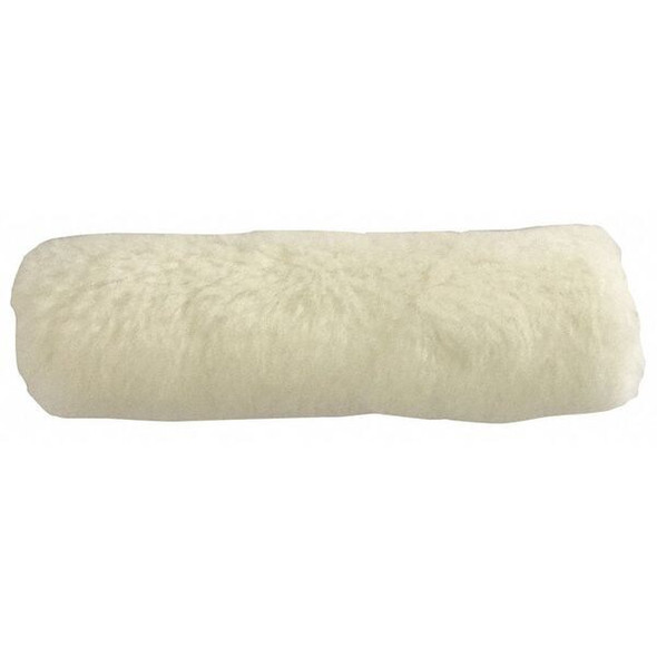 Manufacturer Varies 4" Mini Paint Roller Cover, 3/8" Nap, Acrylic 403T11