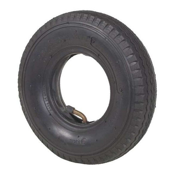 Manufacturer Varies Replacement Tire and Inner Tube Kit,8" 1NWX1
