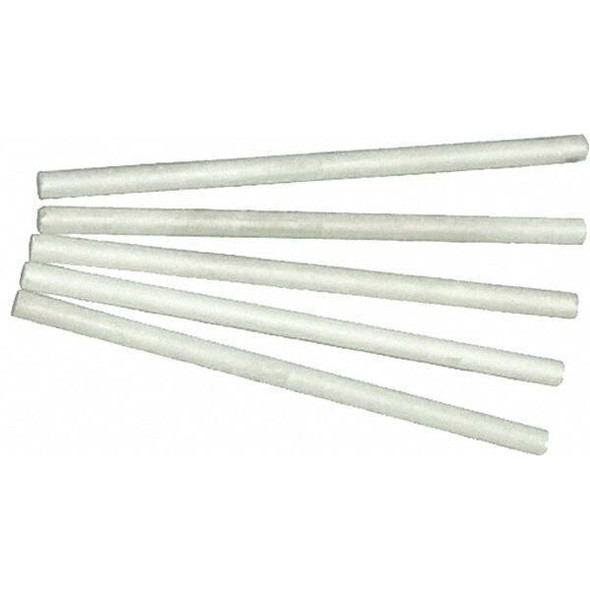 Uniweld Soapstone,Round,PK144 SSRD