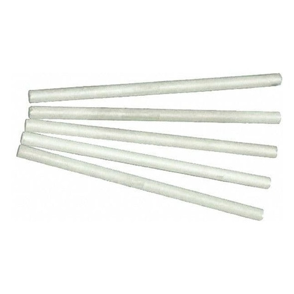 Uniweld Soapstone Marker,Round,1/4 in Dia, PK144 SSRD
