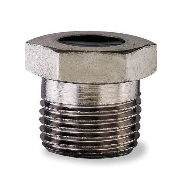 Ldi Industries Sight Plug Gage, NPT 3/4-14 Inch LSP51-05