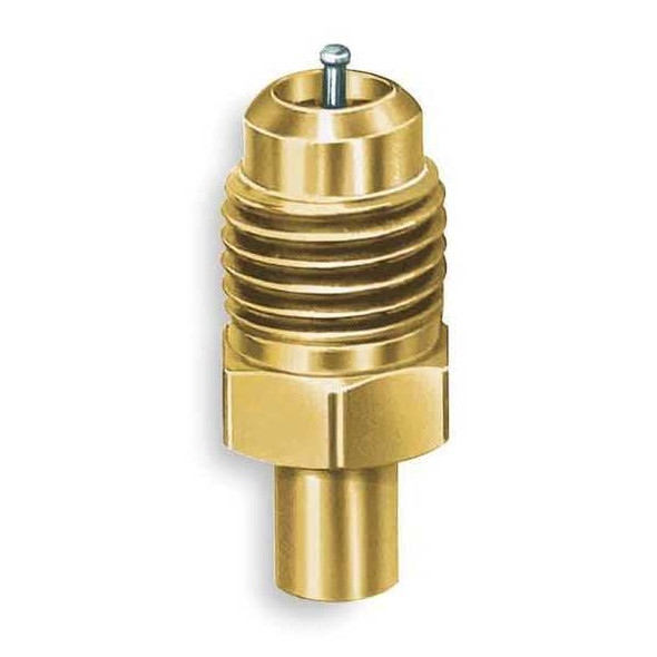 Jb Industries Access Valve, 2 3/8 in L, 1/4 in, PK3 A31724