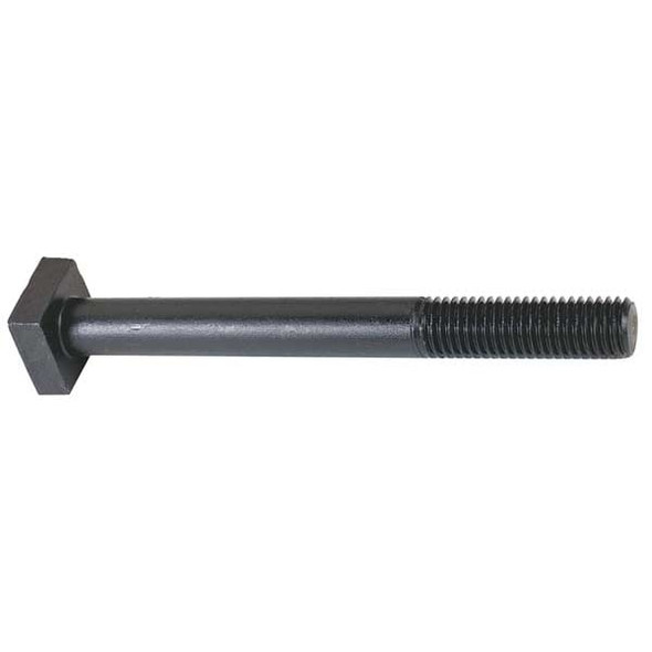Te-Co T-Bolt,4140 Steel,1/2-13x2 46461