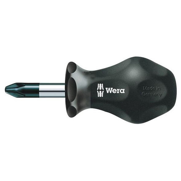 Wera Phillips Screwdriver, #2 05008851001