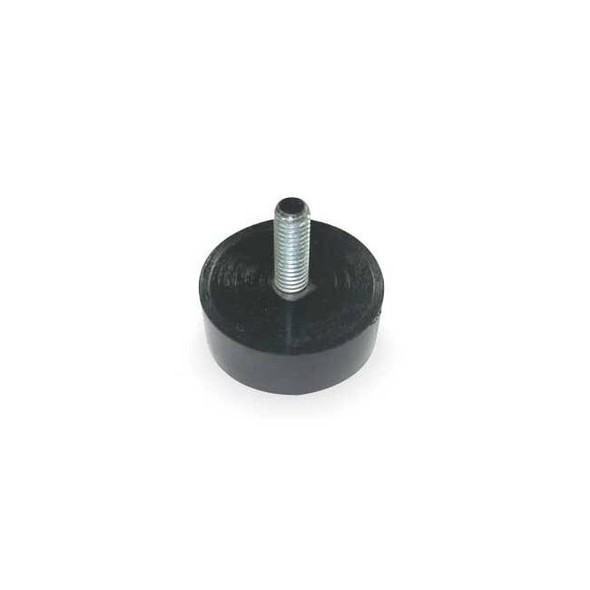 Manufacturer Varies Vibration Isolator,310 Lb Max,M10 x 1.50 2NPG7