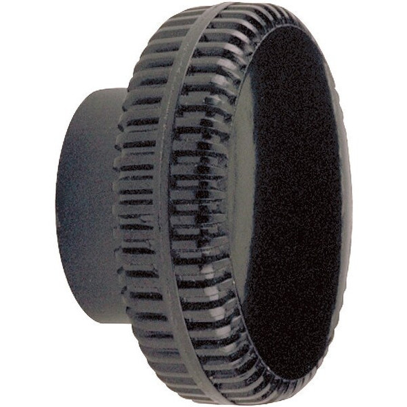 Davies Hand Knob,Blind Hole,1/4"-20 3055
