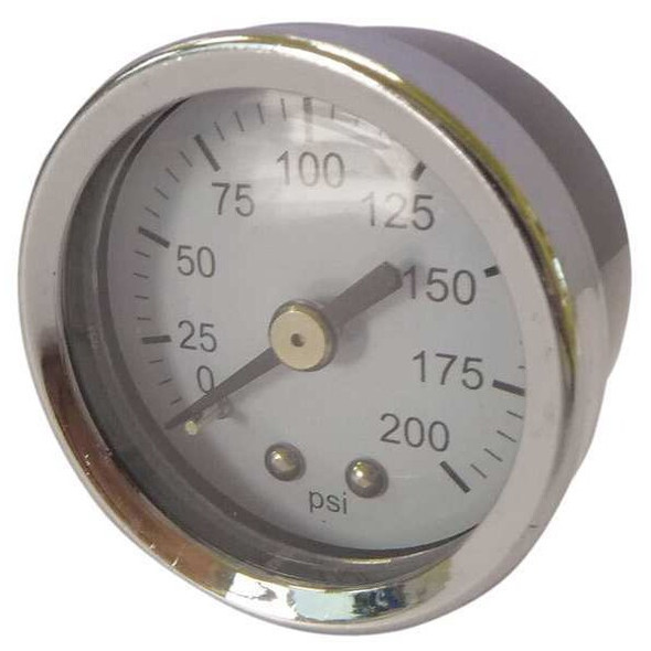 Manufacturer Varies Pressure Gauge PN22N020G