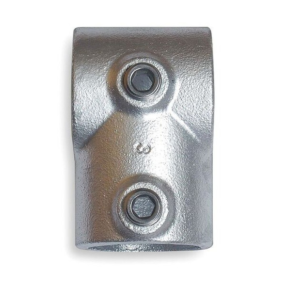 Manufacturer Varies Single-Socket Tee,Fr Pipe Sz 1 in 4NXP5