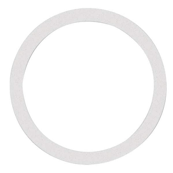 Garlock Gasket,Size 2 In,I-Line,PTFE 40IT-200 Garlock Gasket,Size 2 In,I-Line,PTFE 40IT-200