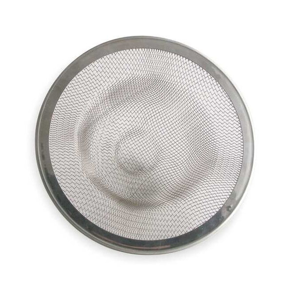 Manufacturer Varies Mesh Strainer,Pipe Dia 3 1/2 In 1PPG9