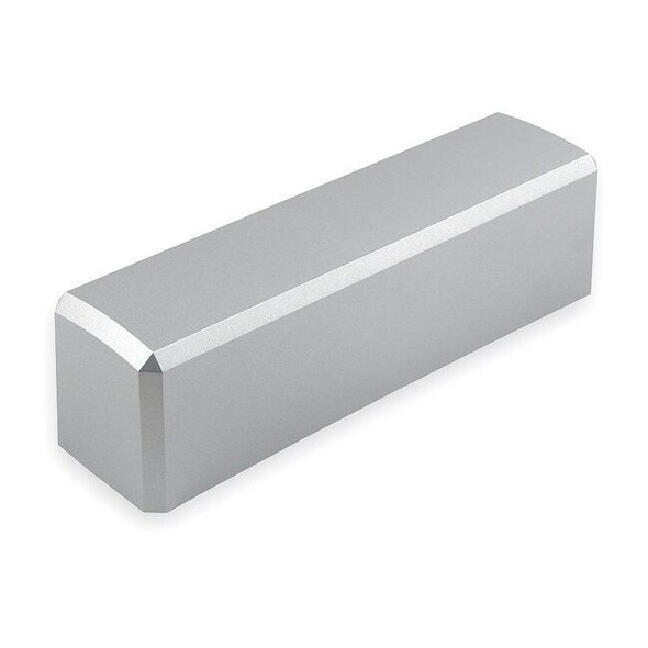 Best Door Closer Cover, Aluminum, Gray, Plastic 15918 CVR FULL SZ QDC300 689