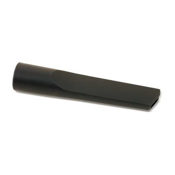 Mi-T-M Crevice Tool,8 in L,Plastic 33-0412