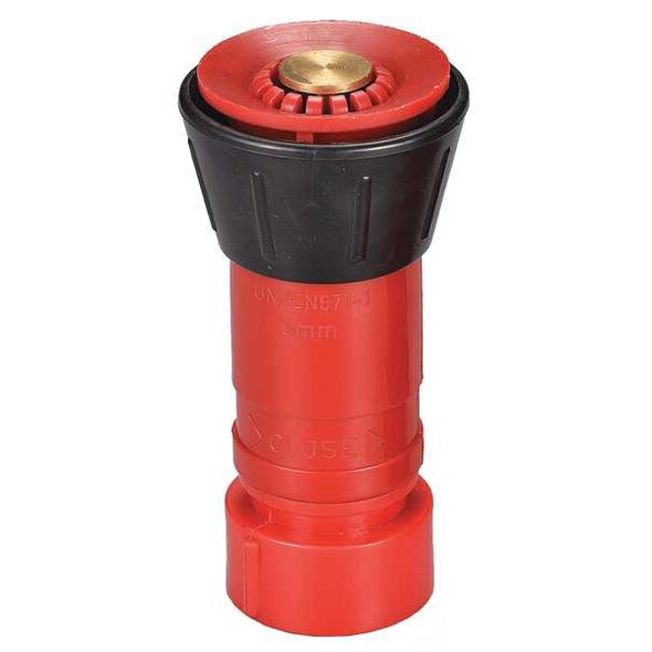 Manufacturer Varies Fire Hose Nozzle 6AKC6 Manufacturer Varies Fire Hose Nozzle 6AKC6