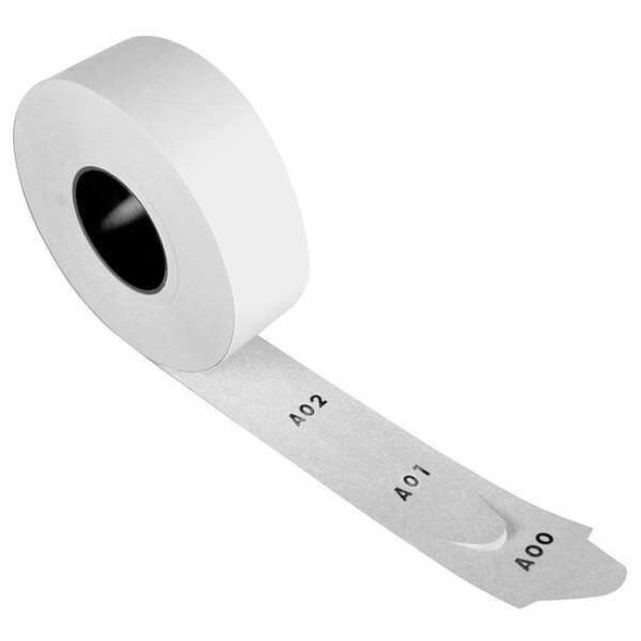 Garvey Queue System Ticket Roll,PK2200 038877