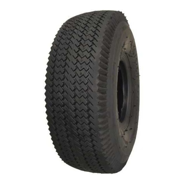 Manufacturer Varies Replacement Tire, Tire Sidewall 4.00-4 1NWX3