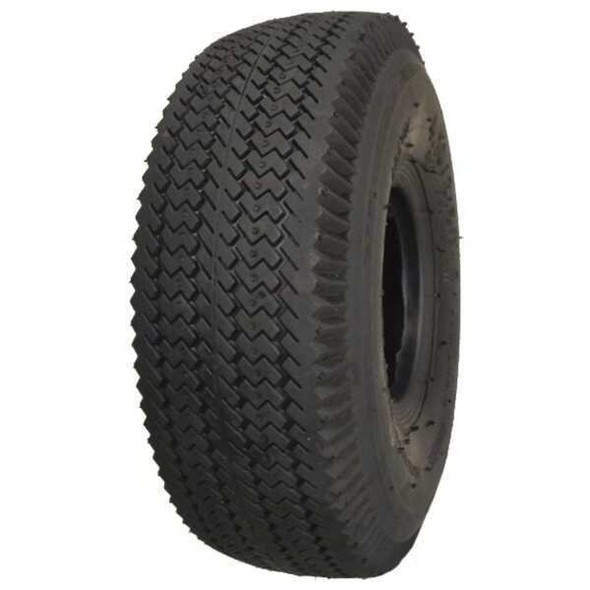 Manufacturer Varies Replacement Tire, Tire Sidewall 4.00-4 1NWX3