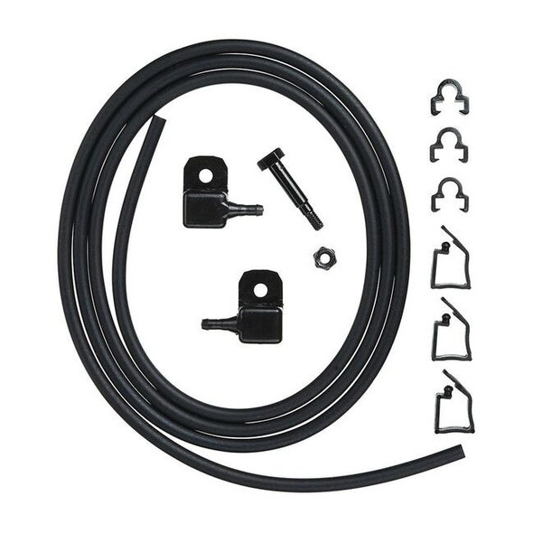 Autotex Wet Kit,Wiper Arm Replacement 19478