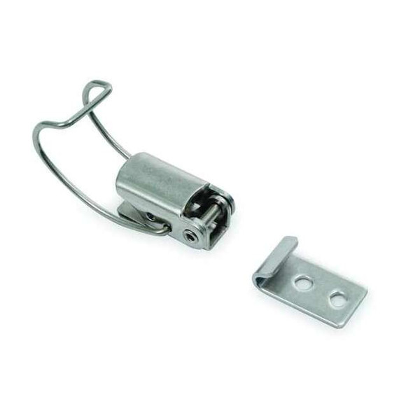 Manufacturer Varies Draw Latch, Nonlocking, Passivated 1XPE2