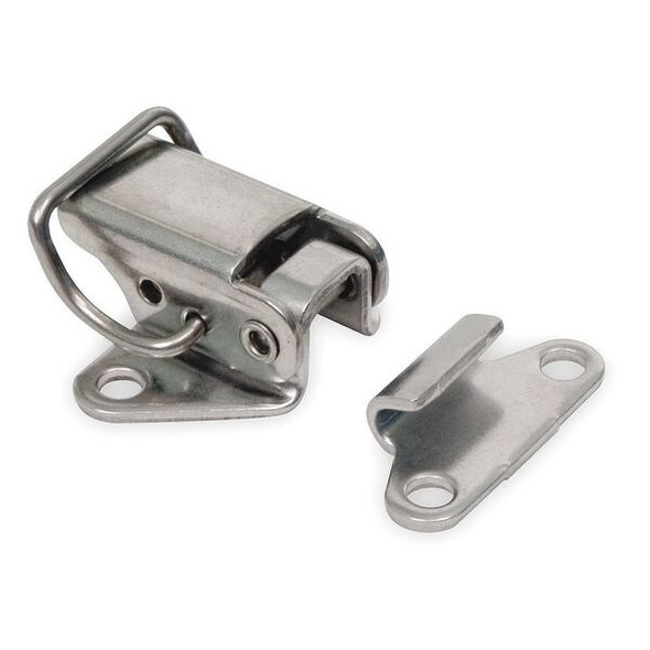 Manufacturer Varies Draw Latch, Nonlocking, Passivated 1XPE1