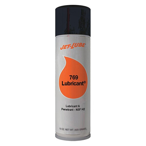 Jet-Lube General Purpose Lubricant, Mineral Oil 37341