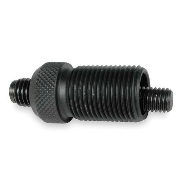 Marson Mandrel & Nosepiece,3/8-16,Steel 34619