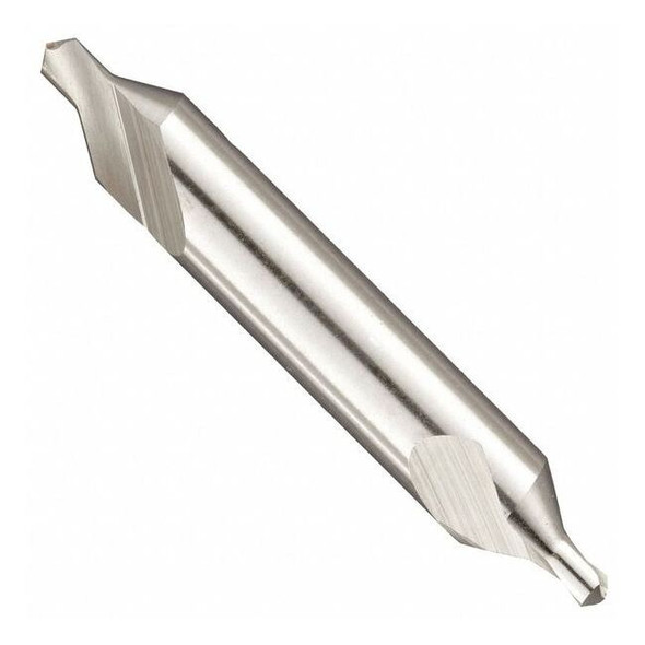 Keo Drill/Countersink,No 4,5/16in dia.,RH,HSS 906-000-107