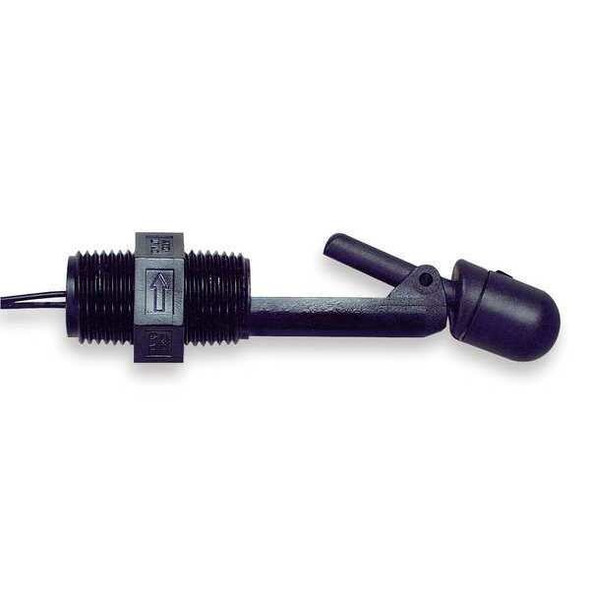 Madison SPST Tank Liquid Level Switch Selectable 240VAC 100 psi M7700