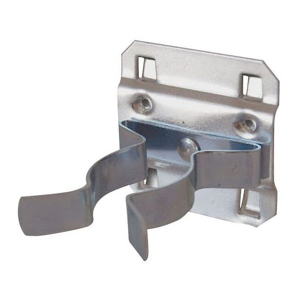Manufacturer Varies Extended Spring Clip,3 in L,PK5 6YE10