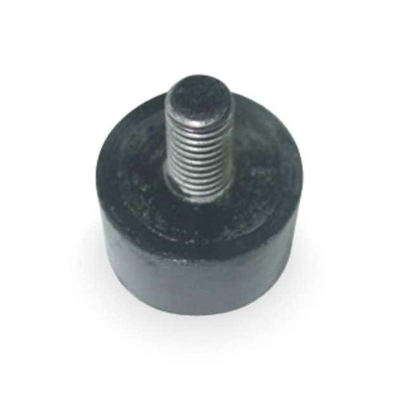 Manufacturer Varies Vibration Isolator,125 Lb Max,M8 x 1.25 2NPG5