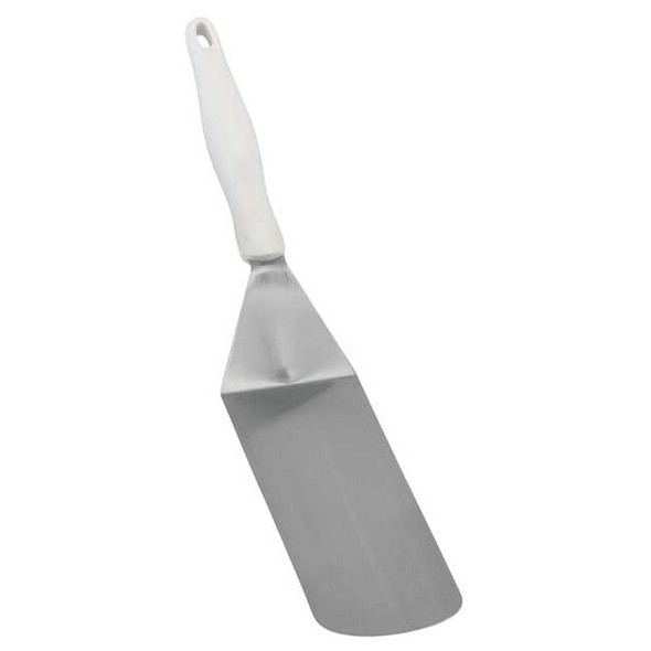 Vollrath Solid Turner, White 4808815