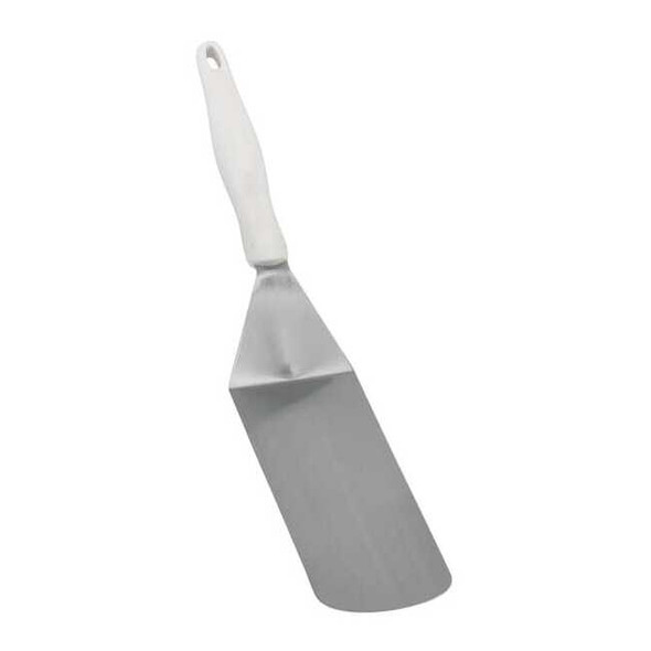 Vollrath Turner,16 1/2 in L,SS 4808815