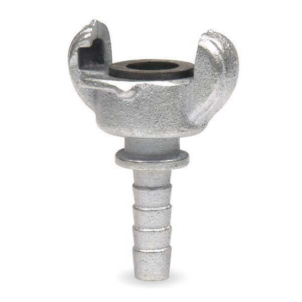 Manufacturer Varies Universal Coupling,Hose Barb,3/8",150psi 3LZ02