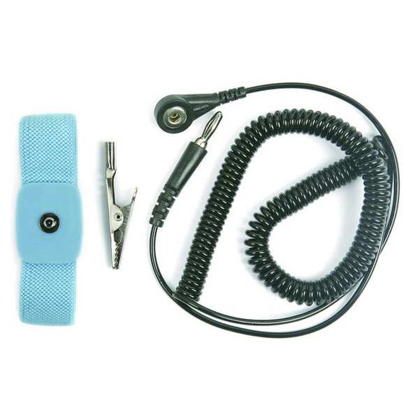 Manufacturer Varies Elastic Wrist Strap Kit 4ECU6