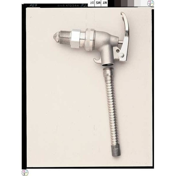 Manufacturer Varies Faucet Extension,Brass,Brown,NPS; NPT 08930