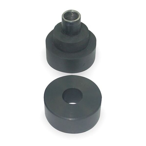 Manufacturer Varies Floor-Mount Vibration Isolator,1 1/2" H 2NPG9