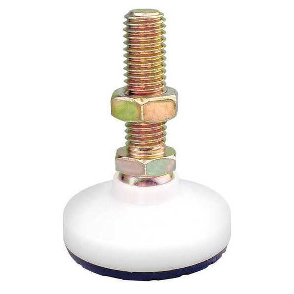 S & W Manufacturing Level Mount,Swivel Stud,1/2-13,1-7/8 in. NSWD-2