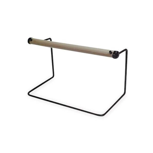 Midwest Pacific TubingBagDispenser,Steel,CountertopMount 6JG19