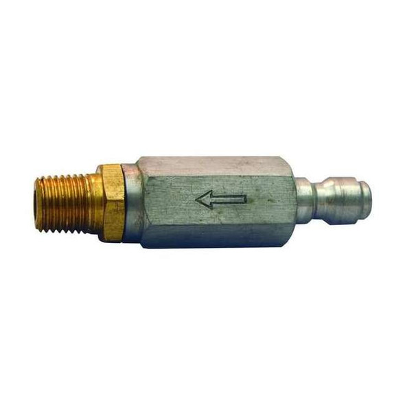 Manufacturer Varies Turbo Nozzle Filter,1/4 Quick Connect 1MDK7