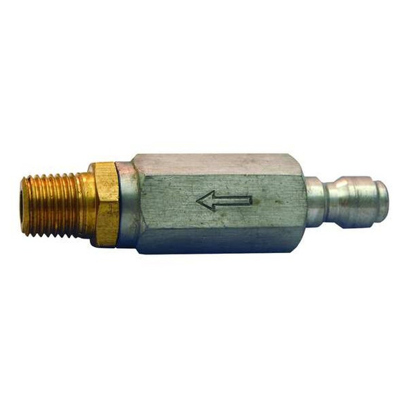 Manufacturer Varies Turbo Nozzle Filter,1/4 Quick Connect 1MDK7
