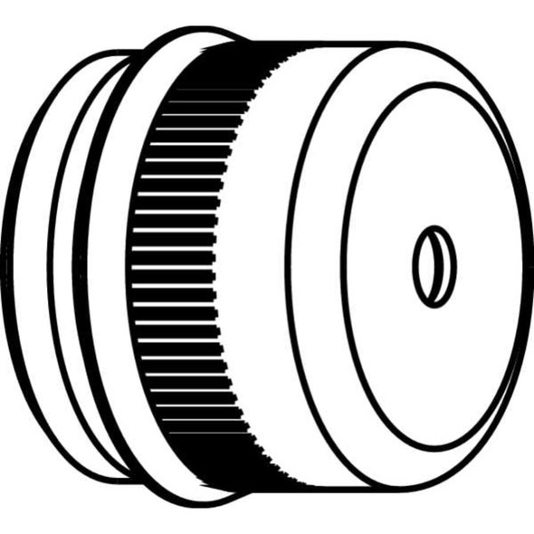Thermal Dynamics Shield Cap Machine,50 to 60 Amps 9-8238