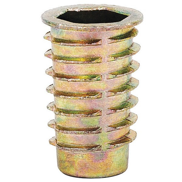 Manufacturer Varies Threaded Insert,PK25 903816-25-PK25