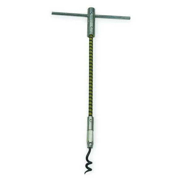 Palmetto Packing Packing Extractor ,Removable,7 1/2 In. L 1101