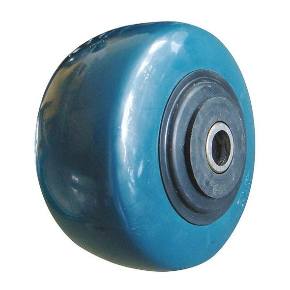 Manufacturer Varies Caster Wheel,300 lb.,4 D x 2 In. 2RZJ6