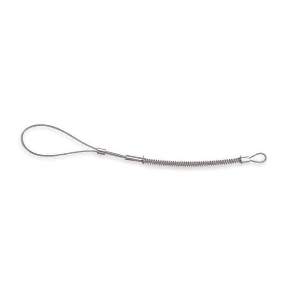 Manufacturer Varies Cable,Safety,1/8 in. 3MC06